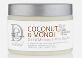 Design Essentials Coconut & Monoi Milk Soufflé